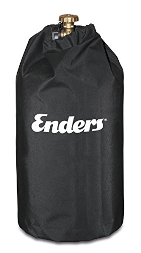 Enders ABDECKHÜLLE für 5 kg Gasflasche, 5078