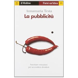La pubblicità