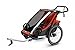Produktbild Thule Bike Trailers & Seats Chariot Cross 1 Roarange