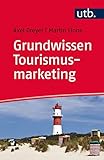 Image de Grundwissen Tourismusmarketing