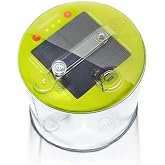 Luci Solar Inflatable Light - Outdoor 2.0