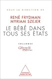 Le Bébé dans tous ses états