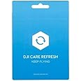 DJI Mini 2 Care Refresh (2 Years) - VIP service plan for DJI Mini 2, Up to Three Replacement Within 2 Years, Fast Support, Crash and Water Damage Coverage, Activated Within 48 Hours