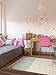 Justin Owl Kid's Rug - Quality Label Oeko-Tex Standard 100 - 100% Polypropylene - Animal Design - Machine woven - Children's room