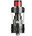 Produktbild Uwell Crown 3 Verdampfer 5ml RTA Sub Ohm Tank Clearomizer (schwarz)