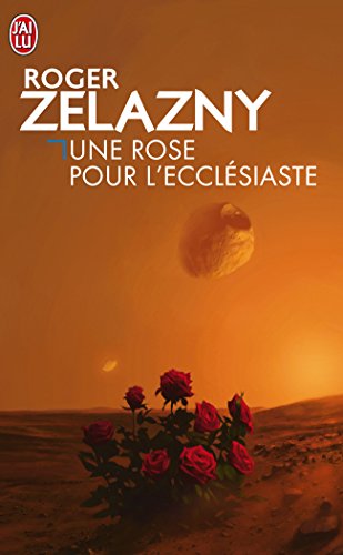 Download Une Rose pour l'Ecclésiaste : [nouvelles]