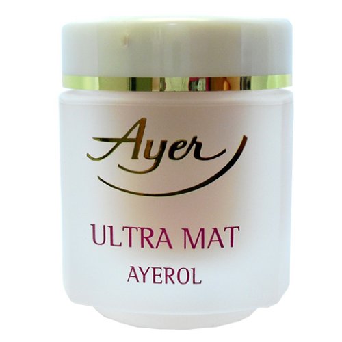 Ultra Mat Ayerol