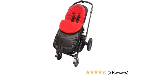 chicco echo stroller footmuff