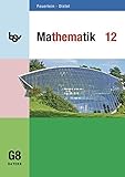 Image de bsv Mathematik - Gymnasium Bayern - Oberstufe: 12. Jahrgangsstufe - Schülerbuch