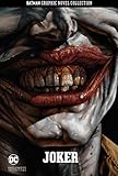 Batman Graphic Novel Collection: Bd. 10: Joker by 
