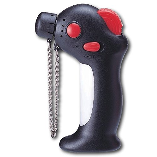 Preisvergleich Produktbild Mini-Taschenlampe für Heißluftpistole, Gas 5 Stück