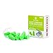 Produktbild Earplugs for Sleeping - Soft PU Foam Noise Cancelling Earplug –Memory Foam Ear Buds - Lightweight with Free Carry Case for Men (10 Pairs)