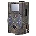 Produktbild Fantasyworld HC-300A Outdoor-Jagd-Kamera Infrarot-Nachtsicht-Digital-Hinterkamera Wasserdichte 1080P HD Tier-Scouting Geräte