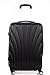 Americano Trolley Bag Polycarbonate 60 Ltrs Black RS.1990.00