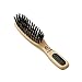 Kent Brushes Pf10 Small Handbag Size Pure Bristle Brush