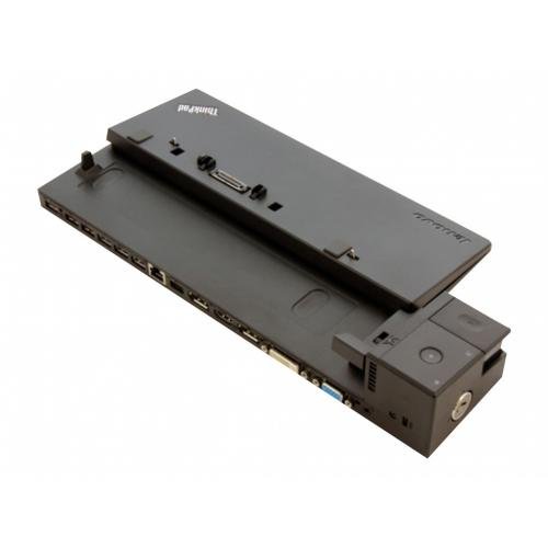 Preisvergleich Produktbild LENOVO ThinkPad Ultra Dock - 90W (TW)
