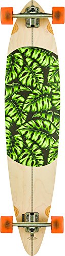 Globe Longboard GLB-Monstera Pintail - Longboard, Color, Talla 44