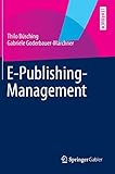 E-Publishing-Management by 