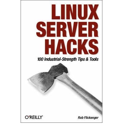 [(Linux Server Hacks )] [Author: Rob Flickenger] [Feb-2003] francais