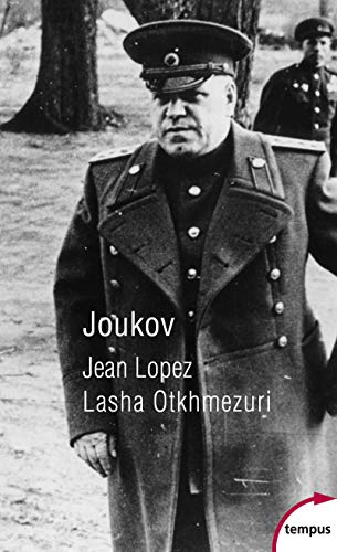 Télécharger Joukov Francais PDF