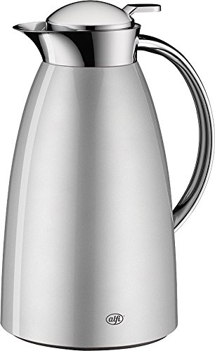 Preisvergleich Produktbild Isolierkanne „Gusto“ ALFI ISOKANNE GUSTO I-SIL 3521269100