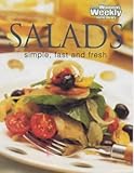 Image de Salads: Simple, Fast and Fresh