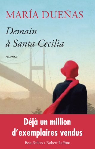 couverture de : Demain &agrave; Santa Cecilia