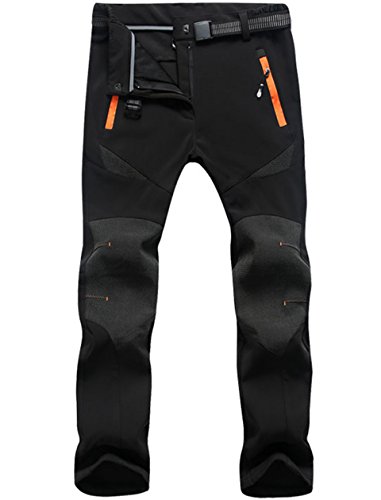 Thermal Waterproof Trousers Womens Amazon Lakaka Hiking