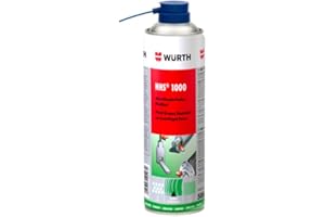 WÜRTH HHS® 1000 Haftschmierstoff, 500 ml
