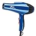 Produktbild Haartrockner, HUI.HUI JY-2188 Lonen-Haartrockner (1500 Watt) (Blau)