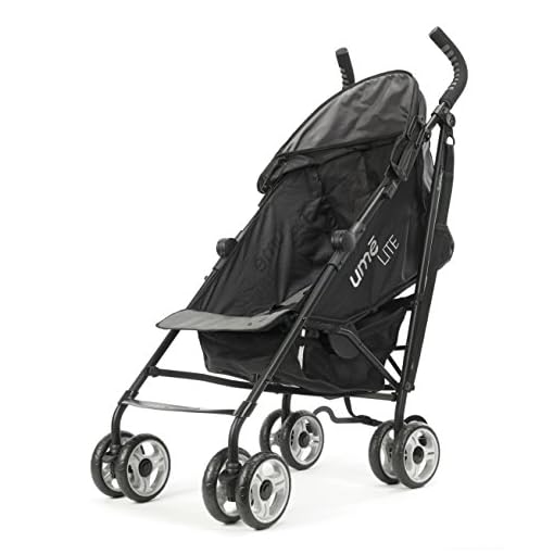 spectra stroller