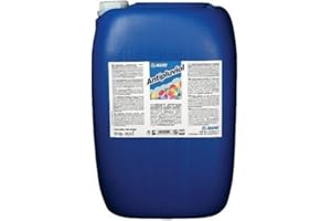 ANTIPLUVIOL MAPEI 25KG, TRASPARENTE
