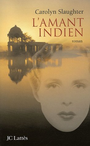 couverture de : L'amant Indien