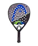 Head Graphene Touch Alpha Pro Pala de Padel, Unisex Adulto, Negro/Plata, Talla Única