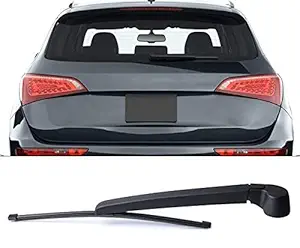 Clouds Rear Wiper Blade With Arm For Audi Q5