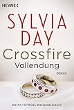 Crossfire. Vollendung: Band 5 - Roman (Crossfire-Serie)