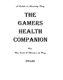 Image de The Gamers Health Companion (English Edition)