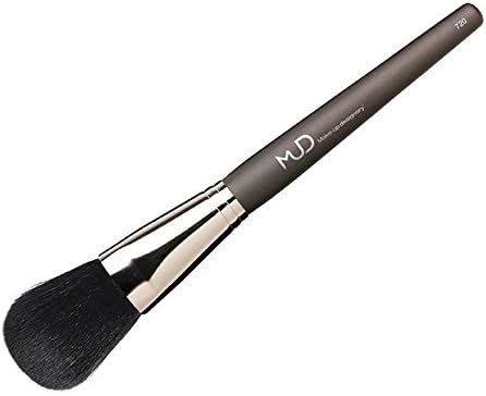 Mud Makeup Design Gnory 720 Powder