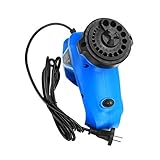 100 nuevo y de alta calidad. MagiDeal Taladro Máquina de Broca Giratoria Afilador Accesorios de Motosierras Jardín Carpintería
