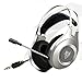 Produktbild Stereo PC Pro USB Gaming Headset Kopfhörer mit hoher Empfindlichkeit Mikrofon Vibration (galvanisierte Version)