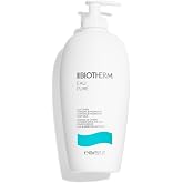 Biotherm, Eau Pure, Moisturizing Body Milk, 400 ml | With nourishing shea butter, deeply soft and comfortable skin, no oily r