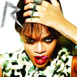 couverture de : Talk that talk