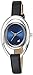 Fastrack Fits & Forms Analog Blue Dial Women