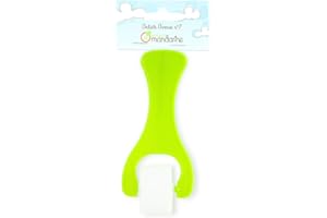 Avenue Mandarine - Ref 52529O - Sponge Paint Roller (7cm Width) - Suitable for Use With Avenue Mandarine Stencil Sets, Avoids Drips or Heaps, Easy to Use