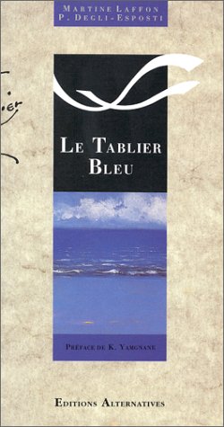 Le  Tablier bleu