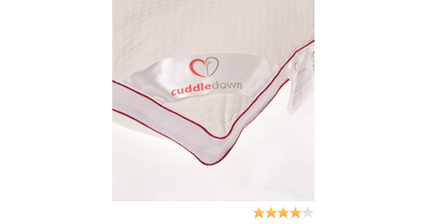 coolflow dream pillow