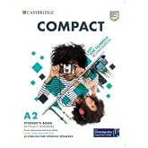 Compact Key for Schools Student`s Pack Updated (Student`s Book without answers a