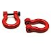 Produktbild Markthym Trailer Buckle/Hook RC Products 1/10 RC Rock Crawler Scale Winch Shackles Trailer Buckle/Hook RC Products 1/10 RC Rock Crawler Scale Windenschäkel