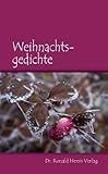 Weihnachtsgedichte by Claudia Sperlich, Patricia Koelle