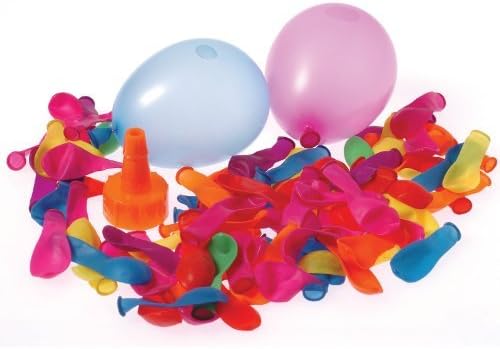 Water Bombs 300, including tap nozzle